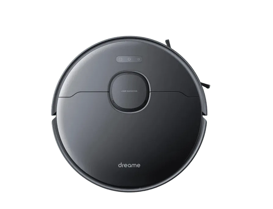 Замена датчиков Dreame Bot L10 Pro
