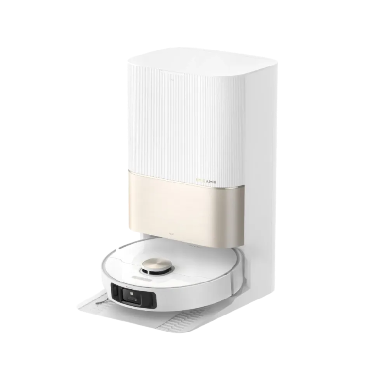 Замена датчиков Dreame L20 Ultra Complete White